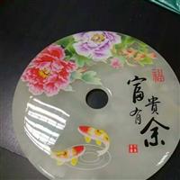 鑲嵌玻璃多功能彩印機(jī)