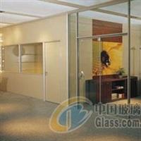 天津开发区安装玻璃门定做舞蹈镜