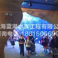 海洋館的設計說明/水族館工程