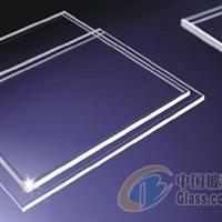 取代，生产高硼硅玻璃