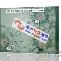 四川成都銀行專項使用防彈防砸玻璃