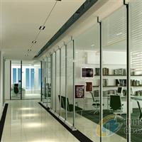 武清區玻璃隔斷較常用于辦公室