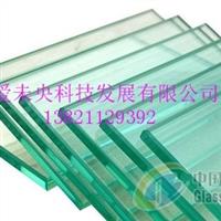 天津钢化玻璃厂家加工生产