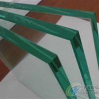 钢化玻璃安全性能厂