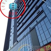 深圳金勝幕墻玻璃更換/安裝工程