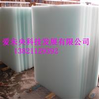 天津玉砂玻璃加工生产厂家