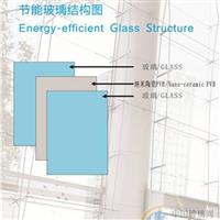 明事達(dá)的節(jié)能玻璃