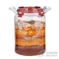 供應(yīng)高硼硅玻璃酵素桶生產(chǎn)廠家