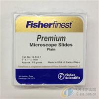 Fisher 飛世爾  載玻片 預清潔即用型 12-544-1