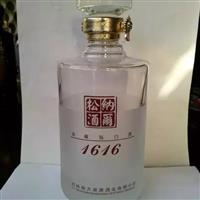 玻璃瓶成批出售商|玻璃酒瓶廠家|山東興達(dá)玻璃有限公司