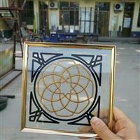 冰晶玻璃鋼化門芯  門花 報(bào)價(jià)