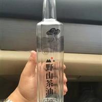 酒瓶廠家|山東白酒瓶成批出售|鄆城興達玻璃瓶廠