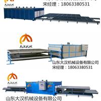 玻璃夾層設(shè)備  玻璃夾膠機 玻璃高壓釜