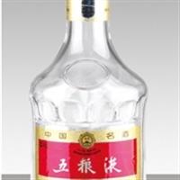 晶白酒瓶-酒瓶?jī)r(jià)格-玻璃酒瓶