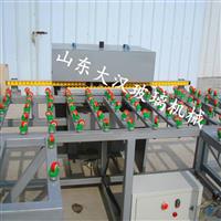 臥式磨邊機 直邊機 斜邊機 玻璃直線磨邊機