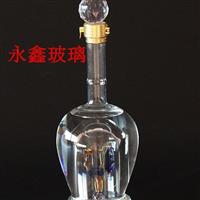 帆船酒瓶 十二生肖酒瓶 泡酒瓶 异形工艺酒瓶