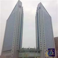 长沙江高承接玻璃幕墙工程有限公司