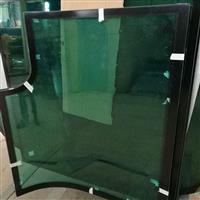 3+0.76+3JCB夹层钢化玻璃