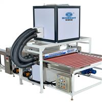X1200B-2風刀系列玻璃清洗機