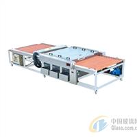 X1200D-3多級清洗系列玻璃清洗機價格