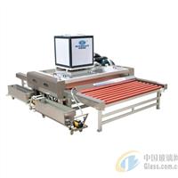 X2500E系列玻璃清洗機