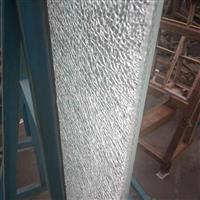 工厂生产夹胶钢化玻璃 PVB聚乙烯夹层玻璃