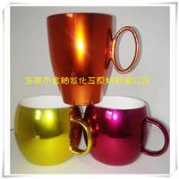 玻璃水性自干漆