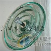 u100b-146玻璃绝缘子标准型