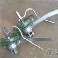 地線型懸式玻璃絕緣子FC70CN