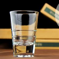 熱賣朗旭較新設計烈酒杯