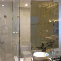 防雾玻璃，重庆酒店浴室防雾玻璃