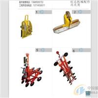 各種玻璃機械用吊夾 深圳旺達供應