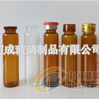  淺談口服液玻璃瓶包裝的重要性和社會(huì)責(zé)任