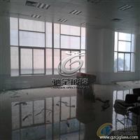 广州驰金 防电磁辐射玻璃 防电磁泄漏屏蔽玻璃