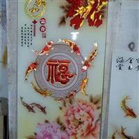 玻璃移門(mén)印花機(jī)的機(jī)器用途