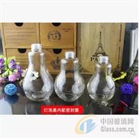 奶瓶 布丁瓶 飲料瓶玻璃制品