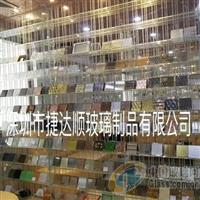 广东深圳艺术玻璃生产家