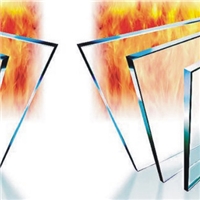 四川成都防火玻璃多少钱一平，防火玻璃价格