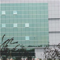 西安榆林延安靖边钢化玻璃中空玻璃夹胶玻璃