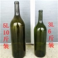 徐州玻璃酒瓶冰酒瓶