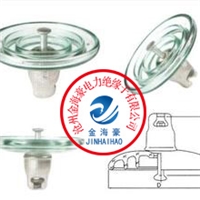 LXP-120標(biāo)準(zhǔn)型玻璃絕緣子