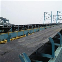 帶式輸送機(jī)廠家定制