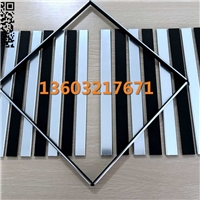 12A暖邊間隔條超級玻纖材質(zhì)廠家直銷品質(zhì)保證