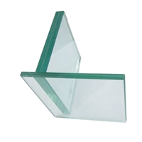 夾層玻璃LAMINATED GLASS