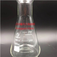 三角燒瓶錐形瓶250ML