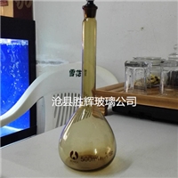 玻璃酒瓶工藝酒瓶高硼硅玻璃