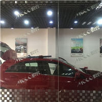南寧汽車(chē)貼膜店品牌排名 隔熱膜防爆膜玻璃膜