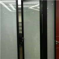 宝鸡史贝斯隔墙 玻璃隔断 促进绿色办公、低碳生活