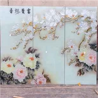 四川天順?biāo)嚥Ｋ囆g(shù)玻璃0066