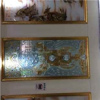 四川天順?biāo)嚥Ｋ囆g(shù)玻璃0070